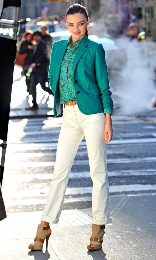 24 Beautiful Turquoise And Teal Work Outfits For Girls | Styleoholic