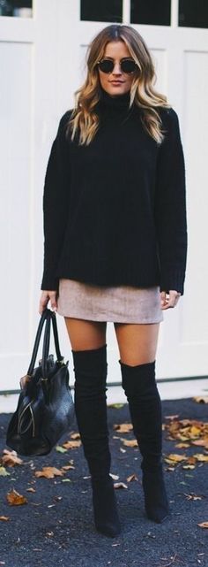 64 Best Tweed skirt images | Clothes, Woman fashion, Fall winter