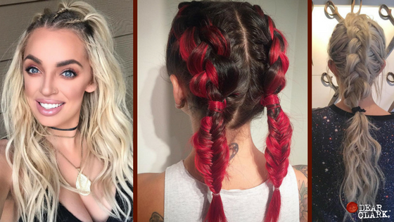 2017 Spring & Summer Hair Trends: Must-Have Hairstyles You'll Love