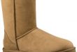 UGG® Women's Classic II Genuine Shearling Lined Short Boots - Boots