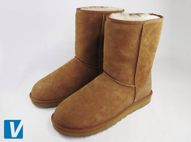 How to Identify Genuine Ugg Boots - Snapguide