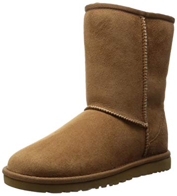 Amazon.com: UGG Men's Classic Short Winter Boot: Shoes
