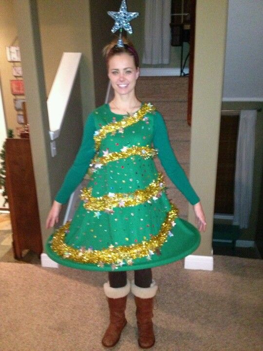 ugly sweater party dress Needing ideas for a FUN Ugly Christmas