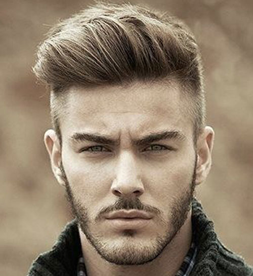27 Best Undercut Hairstyles For Men (2019 Guide)