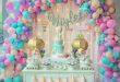 Unicorn Birthday Party Ideas for your Daughter A Magical Unicorn