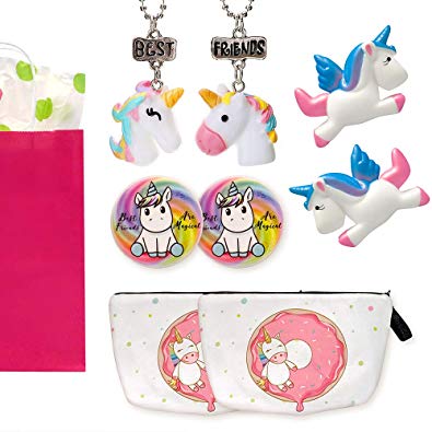 Amazon.com: Unicorn Gifts For Girls - Unicorns That Little Girls