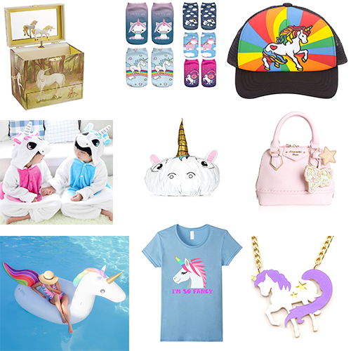 33 Unicorn Gift Ideas for Unicorn Lovers u2013 Tenacious Peacock