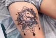 53 Best Unicorn Tattoo Designs For Women | u2014 Tattoos ON Women