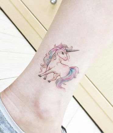 101 Tiny Girl Tattoo Ideas For Your First Ink | u2014 Tattoos ON Women