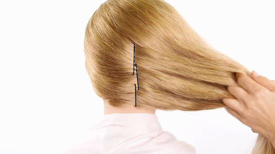 3 Ways to French Twist Hair - wikiHow