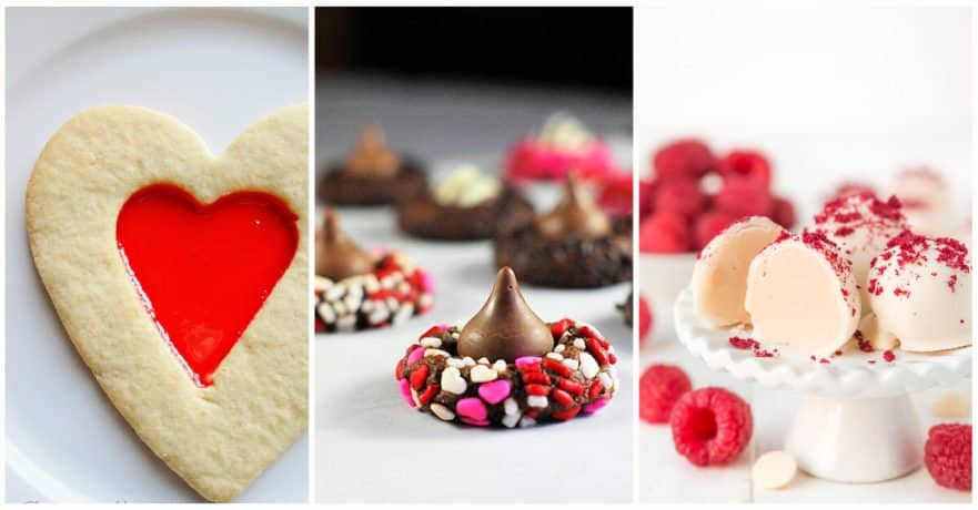 29 Adorable Valentine's Day Candy Ideas for 2019