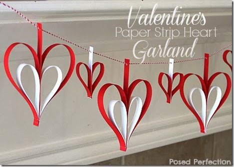 20+ Valentines Day Decor Ideas | All Heart - Valentines | Pinterest