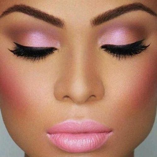 Best Ideas For Makeup Tutorials : valentine's day makeup - Flashmode