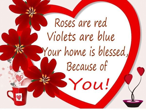 Valentines Day Quotes for Friends | Valentines Day Images