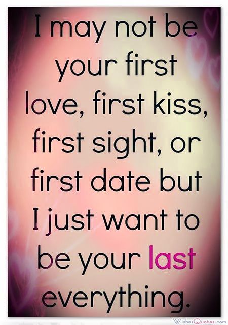 100 Valentine's Day Romantic Quotes and Love Messages for Him | love