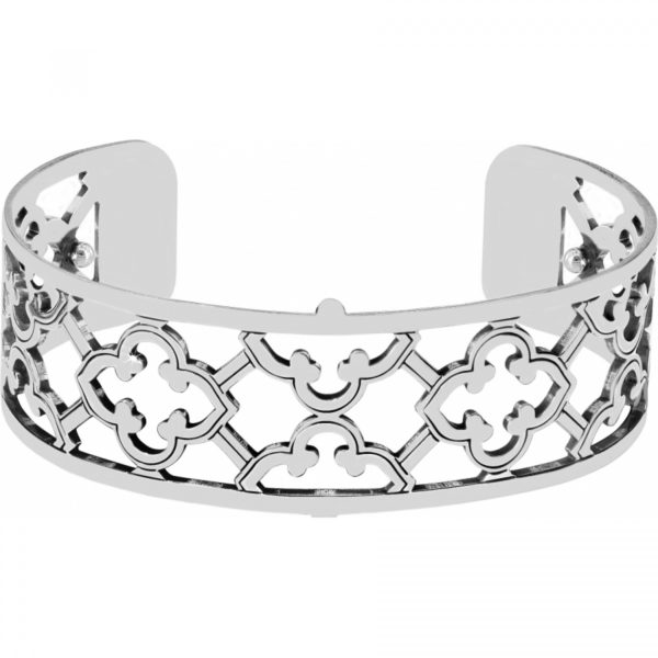 Christo Toledo Narrow Cuff Bracelet - Choices & More