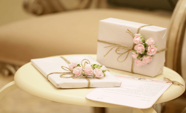 The Best Wedding Gifts for Your Sister - Love You Tomorrow