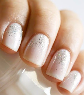 Show me your wedding day nail inspiration! - Beauty - Forum