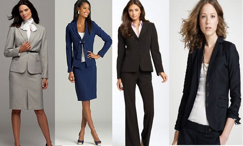 What To Wear To An Interview - Glassdoor Blog