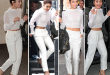 Image result for white party outfit | Fashion | Style, Vanessa