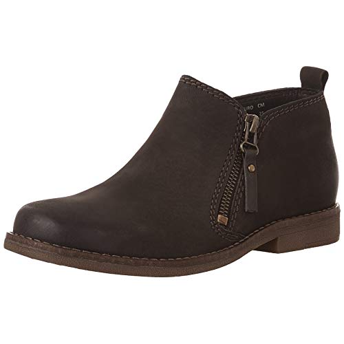Wide Ankle Boots: Amazon.com