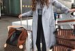 15 Comfy Winter Airport Outfits For Girls - Styleoholic