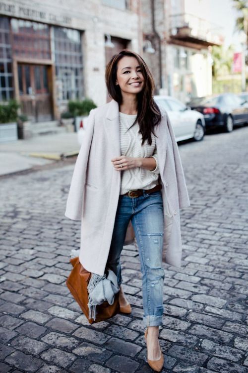 15 Comfy Winter Brunch Outfits For Girls - Styleoholic