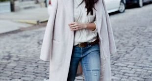 15 Comfy Winter Brunch Outfits For Girls - Styleoholic