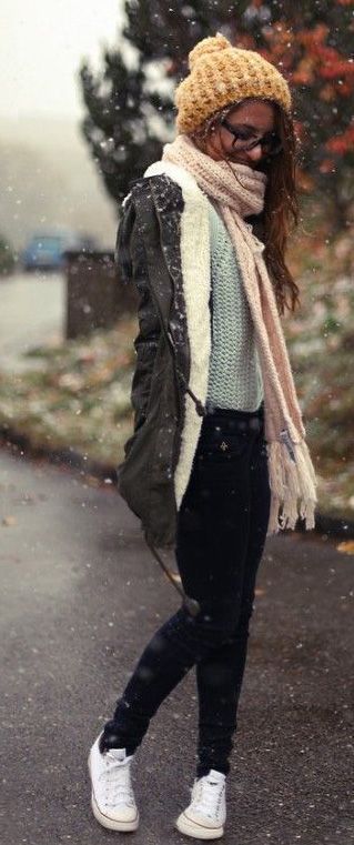 100+ Winter Outfits to Wear This Holidays | outfits | Pinterest