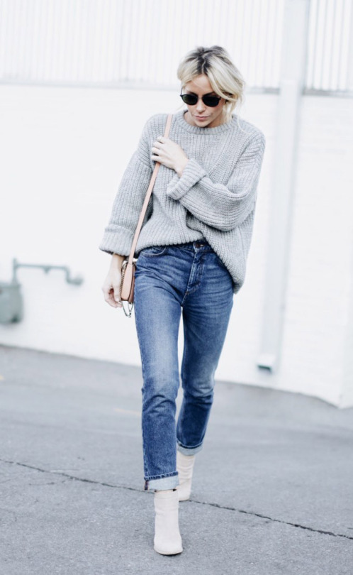 Cute Winter Outfits To Get You Inspired - Just The Design