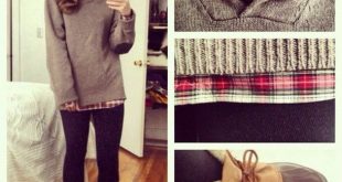pullover, plaid, duck boots, winter outfits, fall outfits, fall