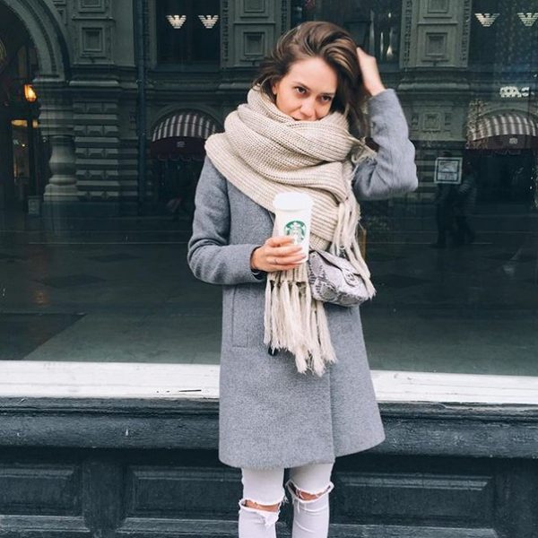 Comfy Fall Outfits That Will Never Go Out Of Style - Be Modish