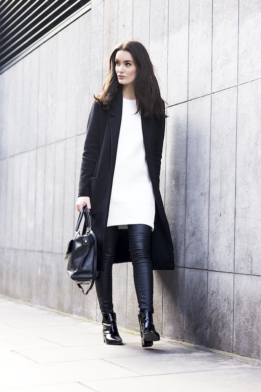 Le-Fashion-Blog-Winter-Style-Black-Long-Coat-Long-Side-Zip-Sweater