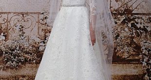 40 Winter Wedding Gowns You'll Love | BridalGuide