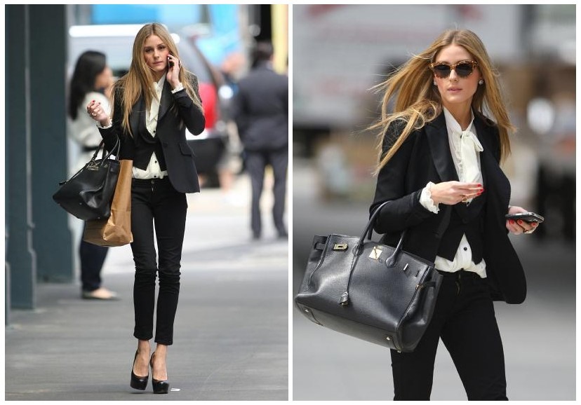 Classic Work Outfit Ideas For Women 2019