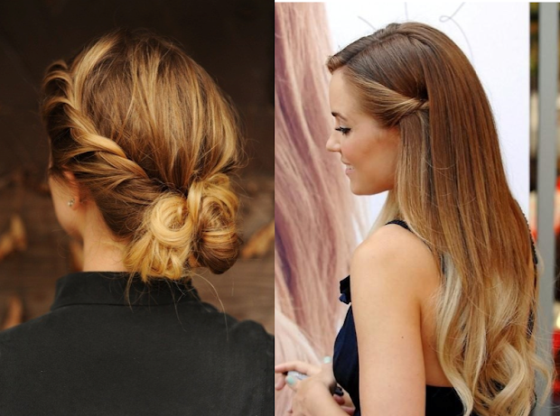 30+ Fun Work Appropriate Hairstyles - Hairstyles Ideas - Walk the Falls