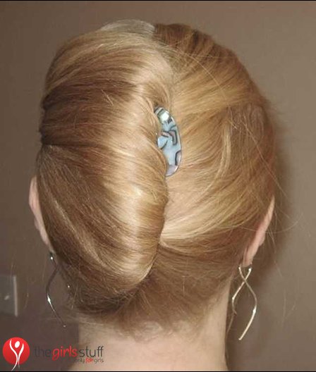 hairstyles for office work (8) | images The Girls Stuff