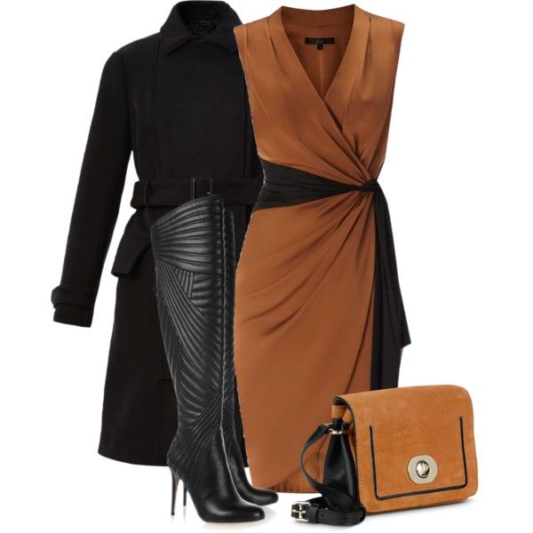 12 winter work outfits with dresses - Page 10 of 12 - larisoltd.com
