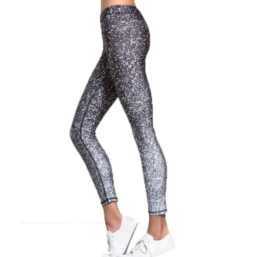 Sparkle and Glitter Workout Clothes for Women | Shape Magazine