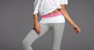 Picture Of what to wear to yoga class 21 stunning and comfy ideas 14