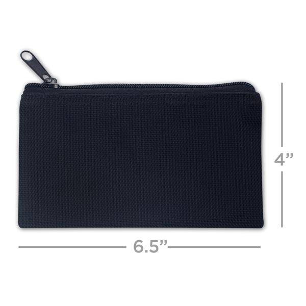 Small Zipper Bag u2013 Cumberland Concepts