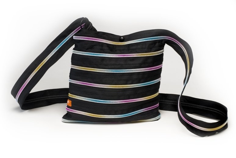 Zipit Zipper Bag - Buy Shoulder Bag,Fashion Bag,Casual Shoulder